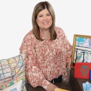 Meet your Posher, Allison